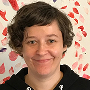 Miranda LaPolice
