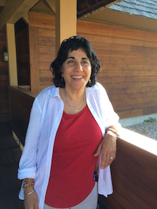 Angela Bardawil