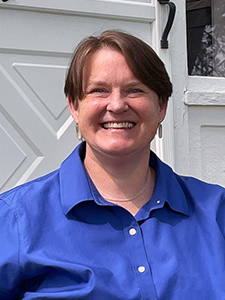 Eliza McArdle