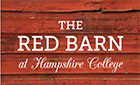 the red barn at hampshire college