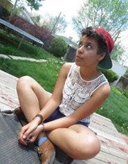 Omnia Hamdan