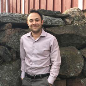 Avy Skolnik, Ph.D.