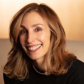 Erica Huggins 83F | Hampshire College
