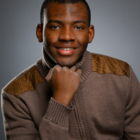 Raymond Kasei