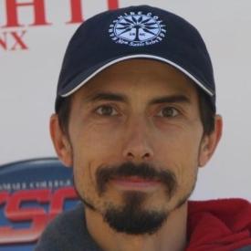 Eric Nazar