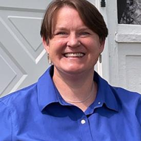 Eliza McArdle