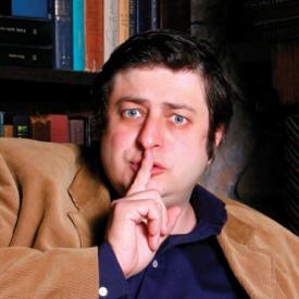 Eugene Mirman