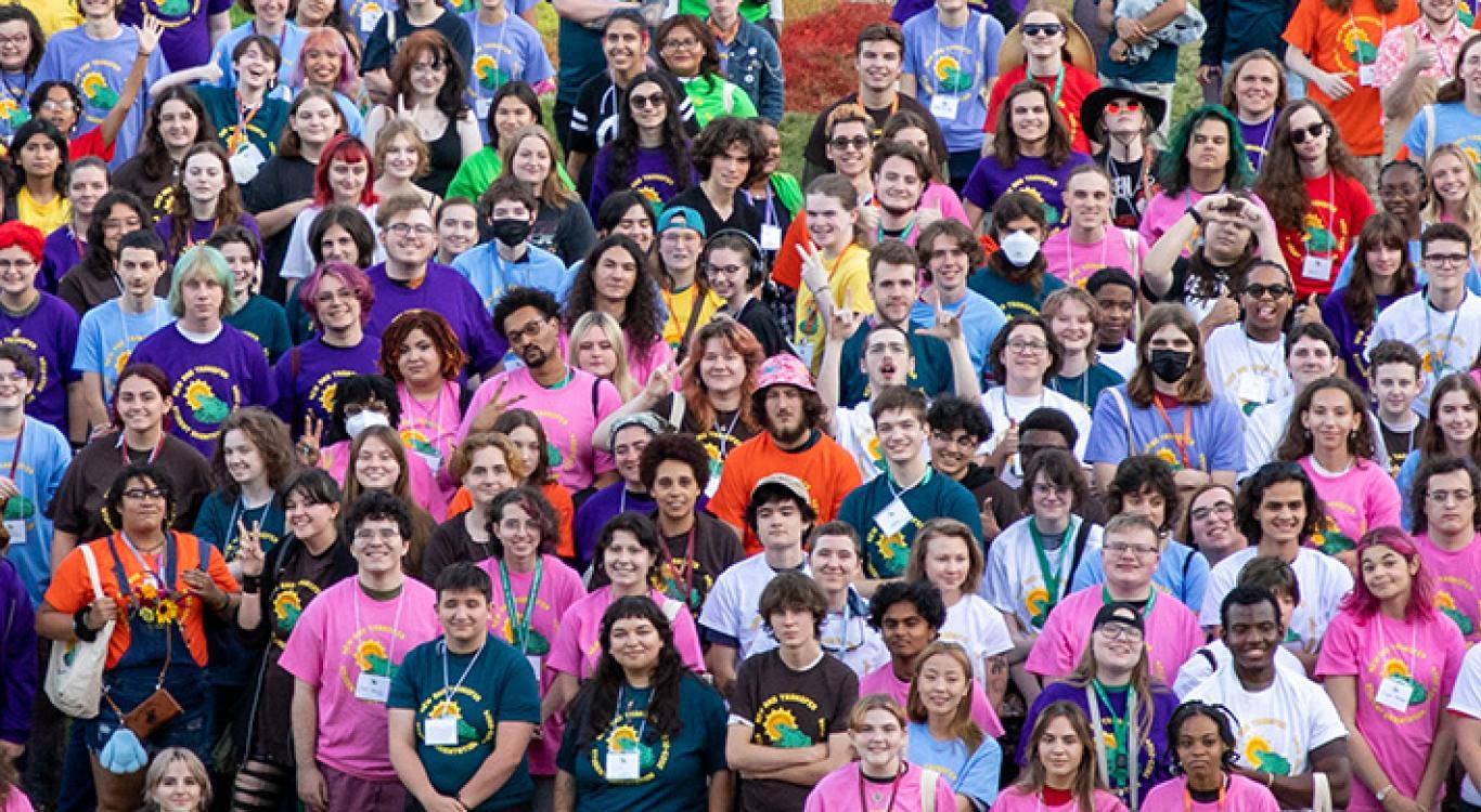 Hampshire Offers a New Home for New College of Florida Émigrés