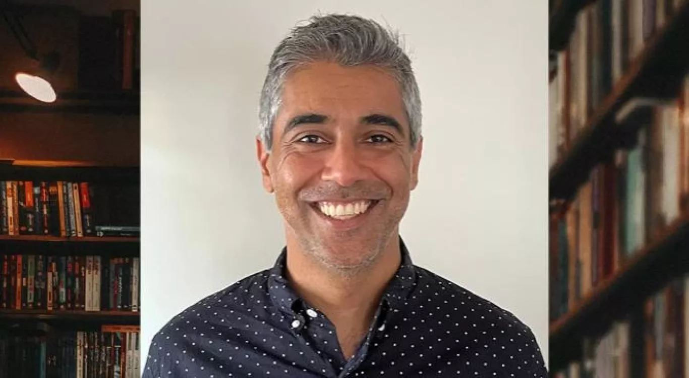 Hampshire College Mourns Founder and Second President Charles R