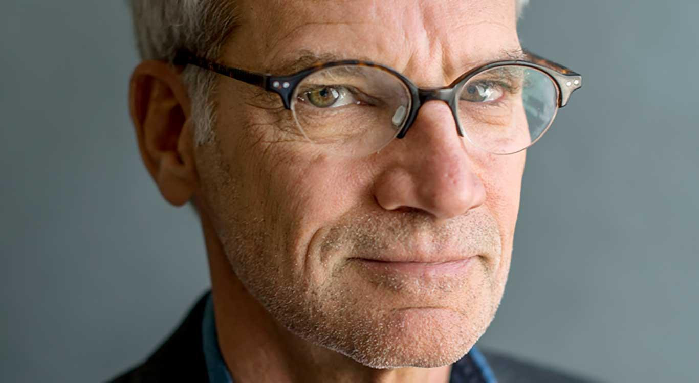 Alum Jon Krakauer 72F\