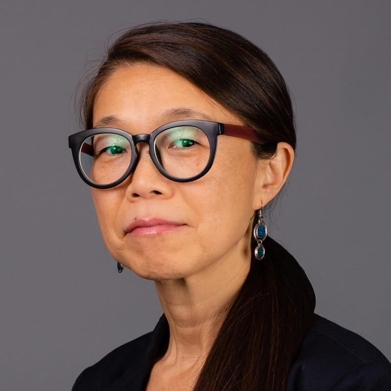Lili M. Kim | Hampshire College