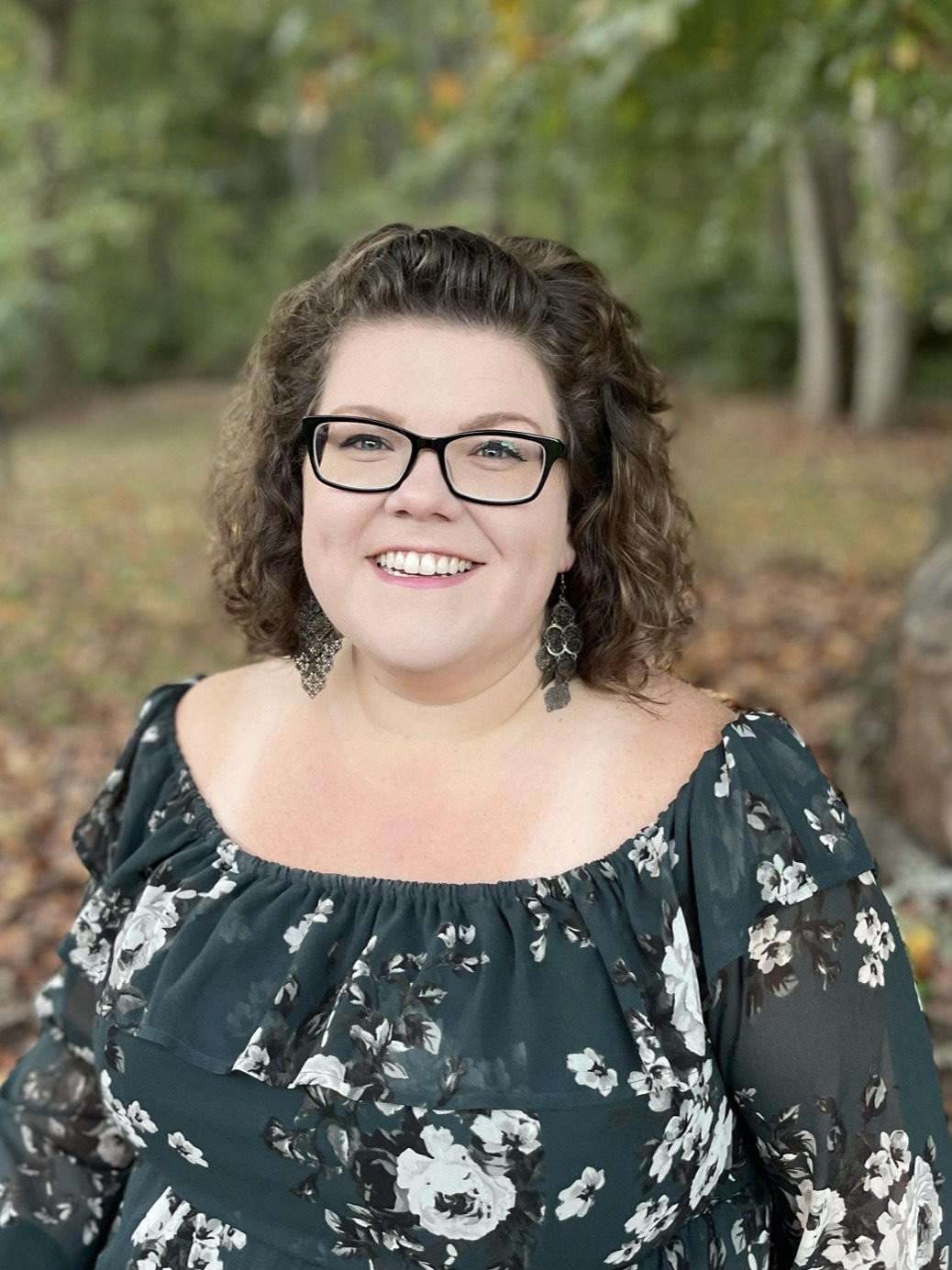 Allison Monroe Hampshire College