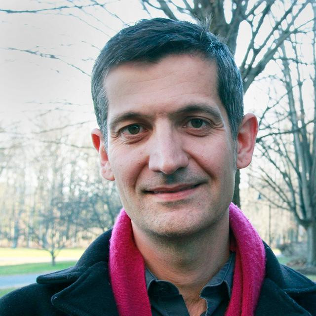 Jason M. Tor | Hampshire College