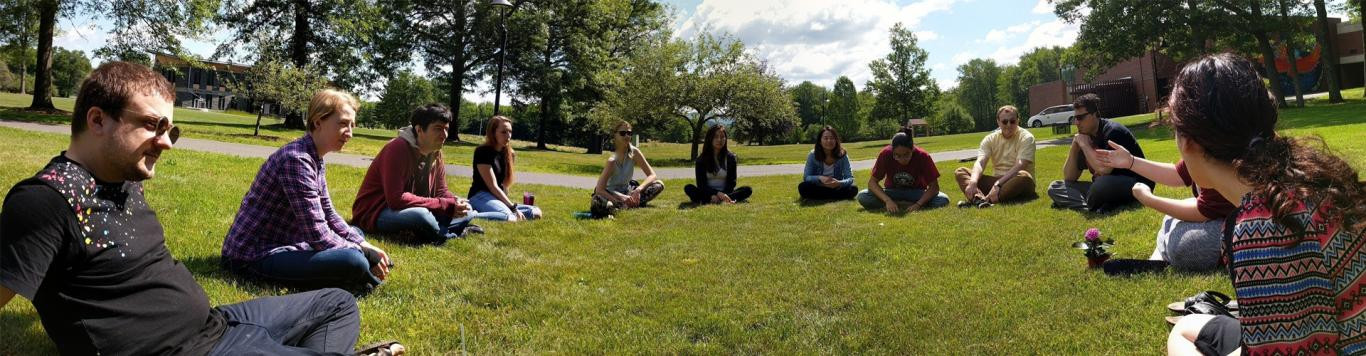 Summer Academic Programs Hampshire College