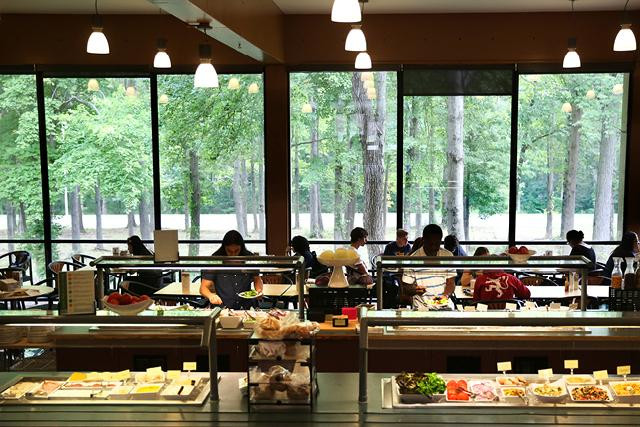 Bridge Café