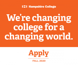 We're Changing College for a Changing World