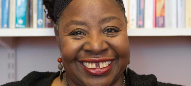 Prominent Activist Loretta Ross