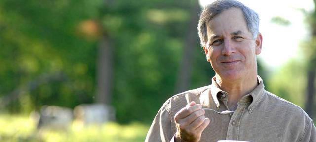 Gary Hirshberg
