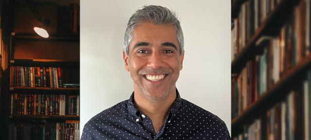 Gaurav Jashnani