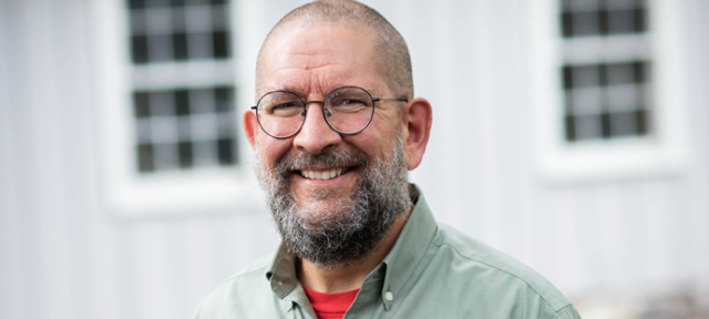 Kenneth Mulder