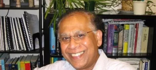 Dula Amarasiriwardena