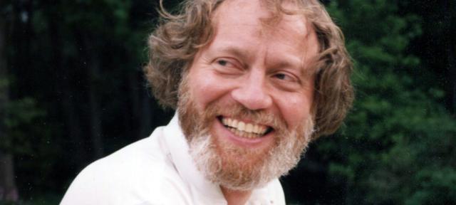 Ken Bradt