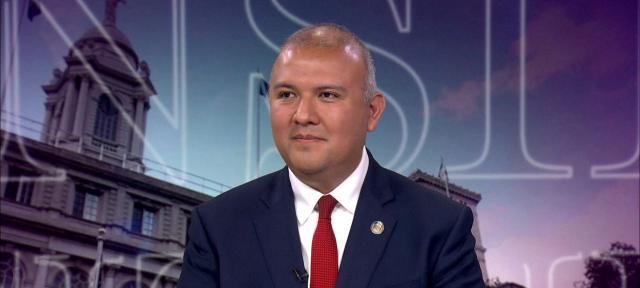 Manny Castro