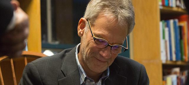 Jon Krakauer