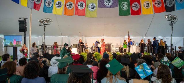 Commencement 2025