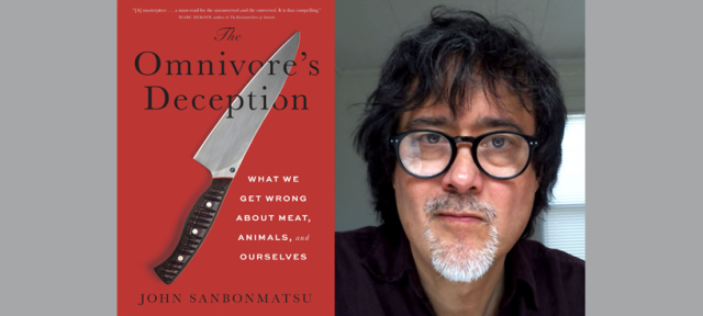 John Sanbonmatsu
