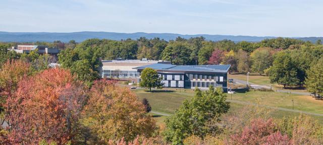 Academic Calendar Hampshire College Academic Calendar Hampshire College