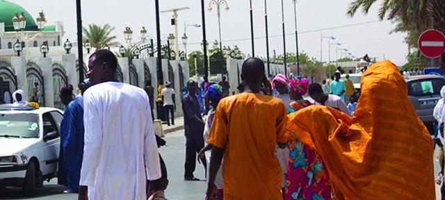 senegal senegal