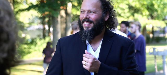 Hampshire alum Howard Wein Howard Wein