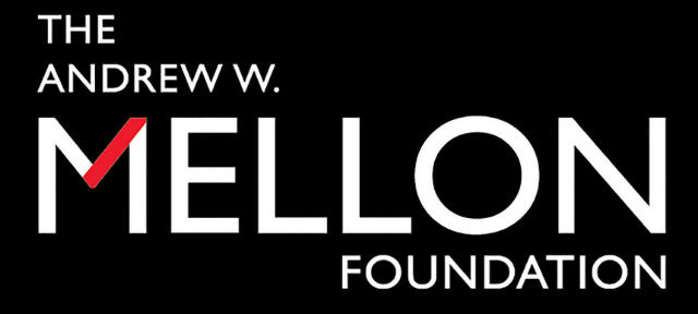 The Andrew W. Mellon Foundation Logo