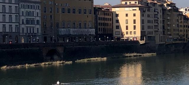 Arno River