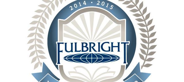 Fulbright Award
