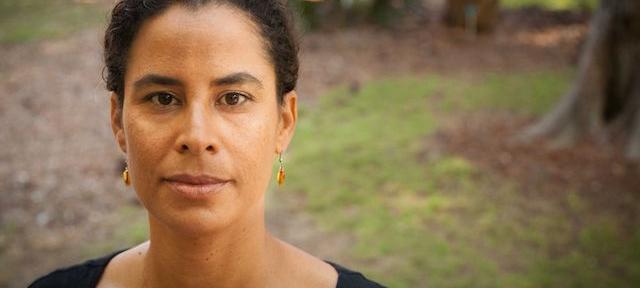 UCLA Professor Kelly Lytle Hernández Eqbal Ahmad 2017 Speaker UCLA Professor Kelly Lytle Hernández