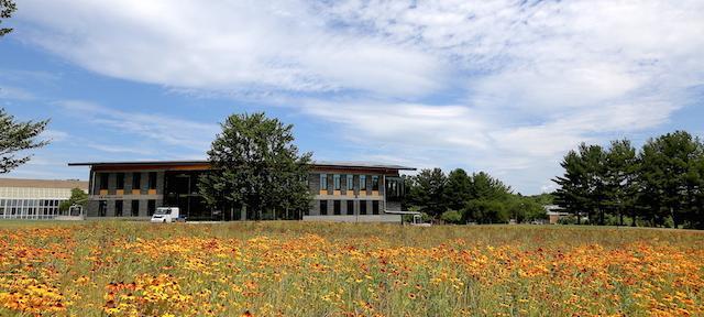 R.W. Kern Center