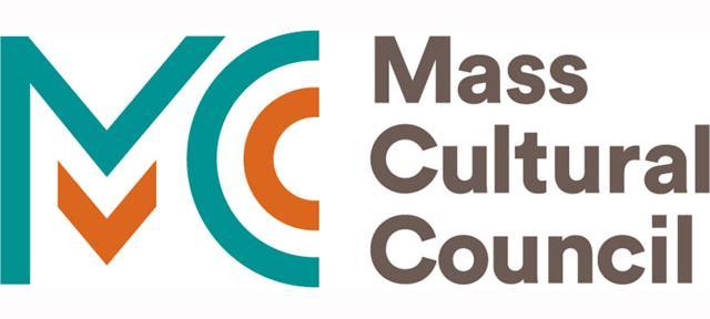 Massachusetts Cultural Council logo