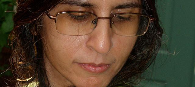 Uzma Aslam Khan