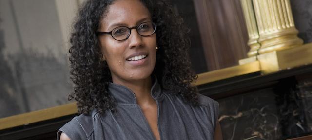 Aracelis Girmay Aracelis Girmay