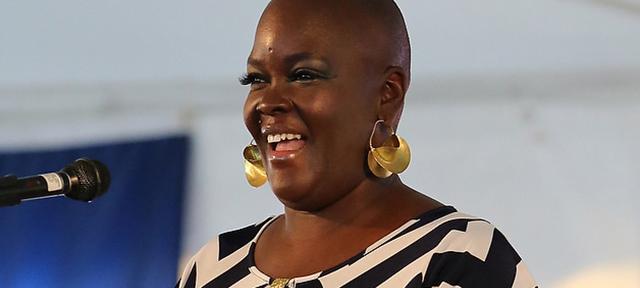 Sonya Renee Taylor 