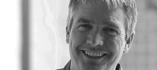 Hampshire alum and Board Member Stephan Jost has been appointed Director and CEO of the Art Gallery of Ontario (AGO).