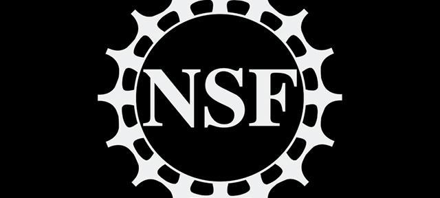 National Science Foundation Logo