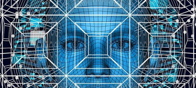 facial recognition facial recognition