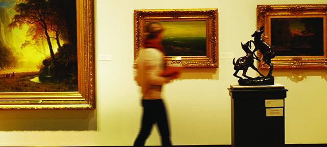 museum museum