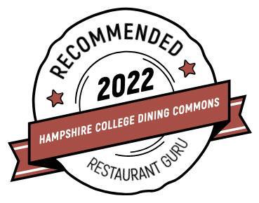 Dining Commons Recommended by Restaurant Guru