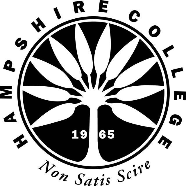 Hampshire College seal