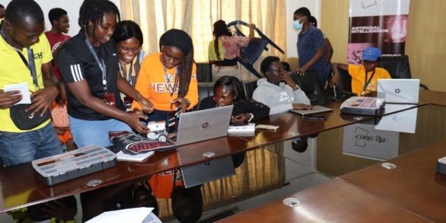  "<Code_gh>" participants. 