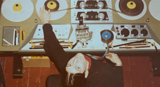 Amy Stechler